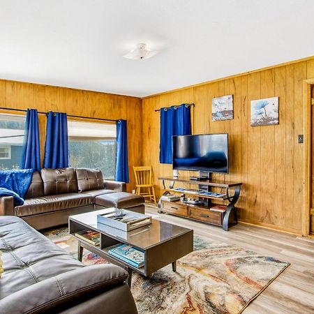 Courtney Cottage - Permit #3479 Έστες Παρκ Εξωτερικό φωτογραφία
