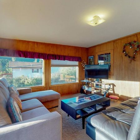 Courtney Cottage - Permit #3479 Έστες Παρκ Εξωτερικό φωτογραφία