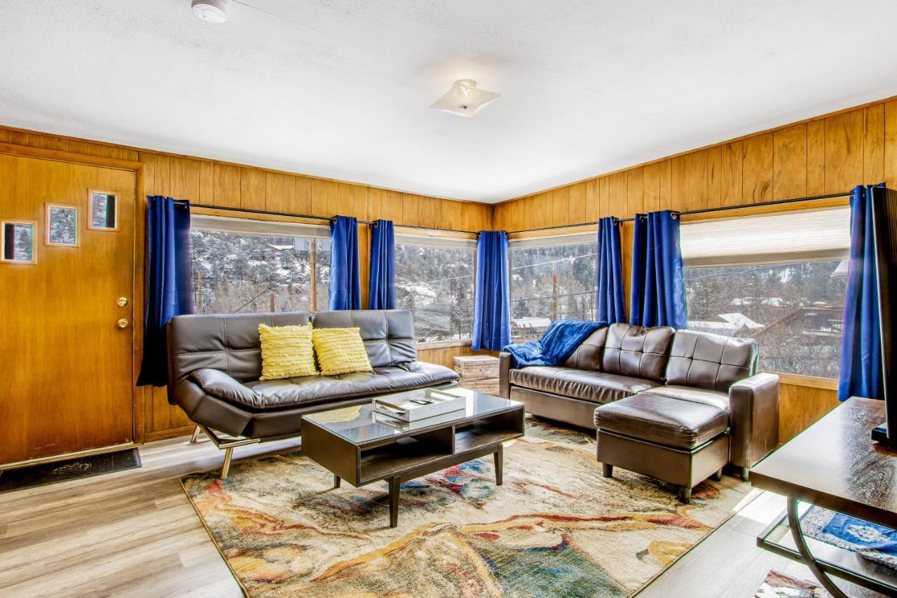 Courtney Cottage - Permit #3479 Έστες Παρκ Εξωτερικό φωτογραφία