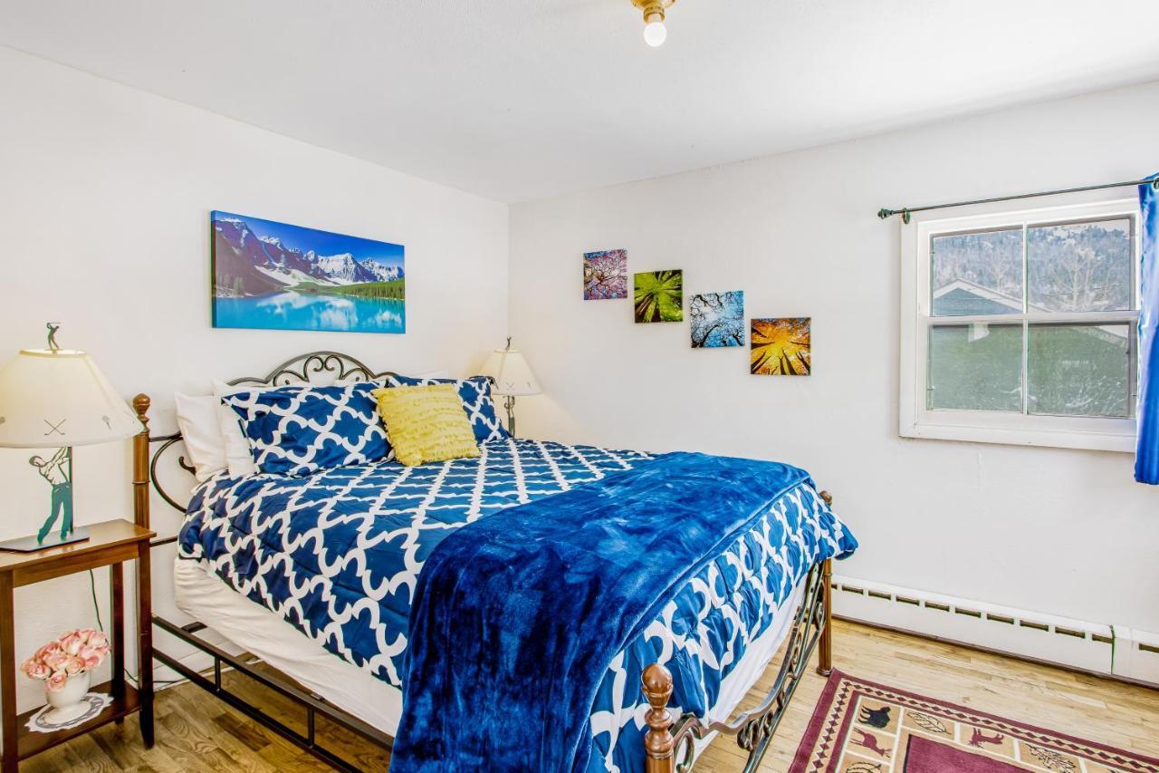 Courtney Cottage - Permit #3479 Έστες Παρκ Εξωτερικό φωτογραφία