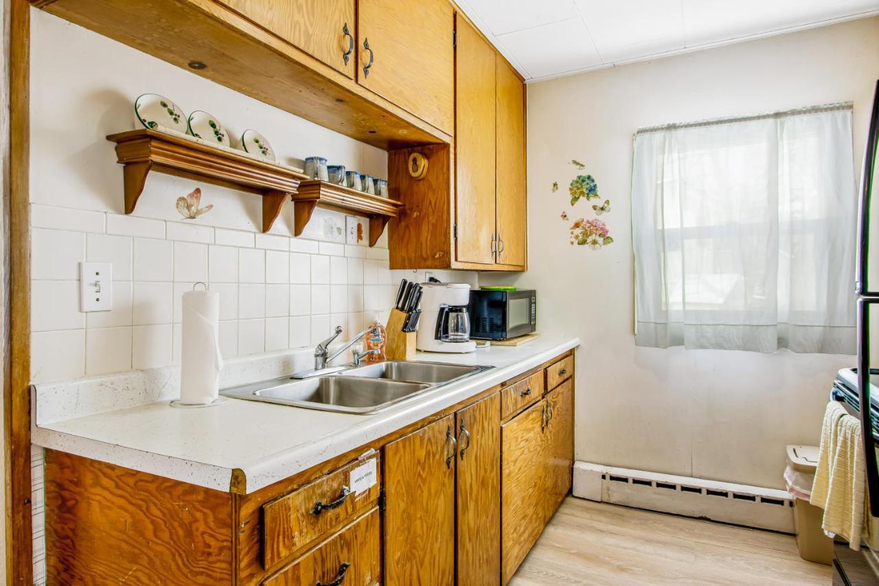 Courtney Cottage - Permit #3479 Έστες Παρκ Εξωτερικό φωτογραφία