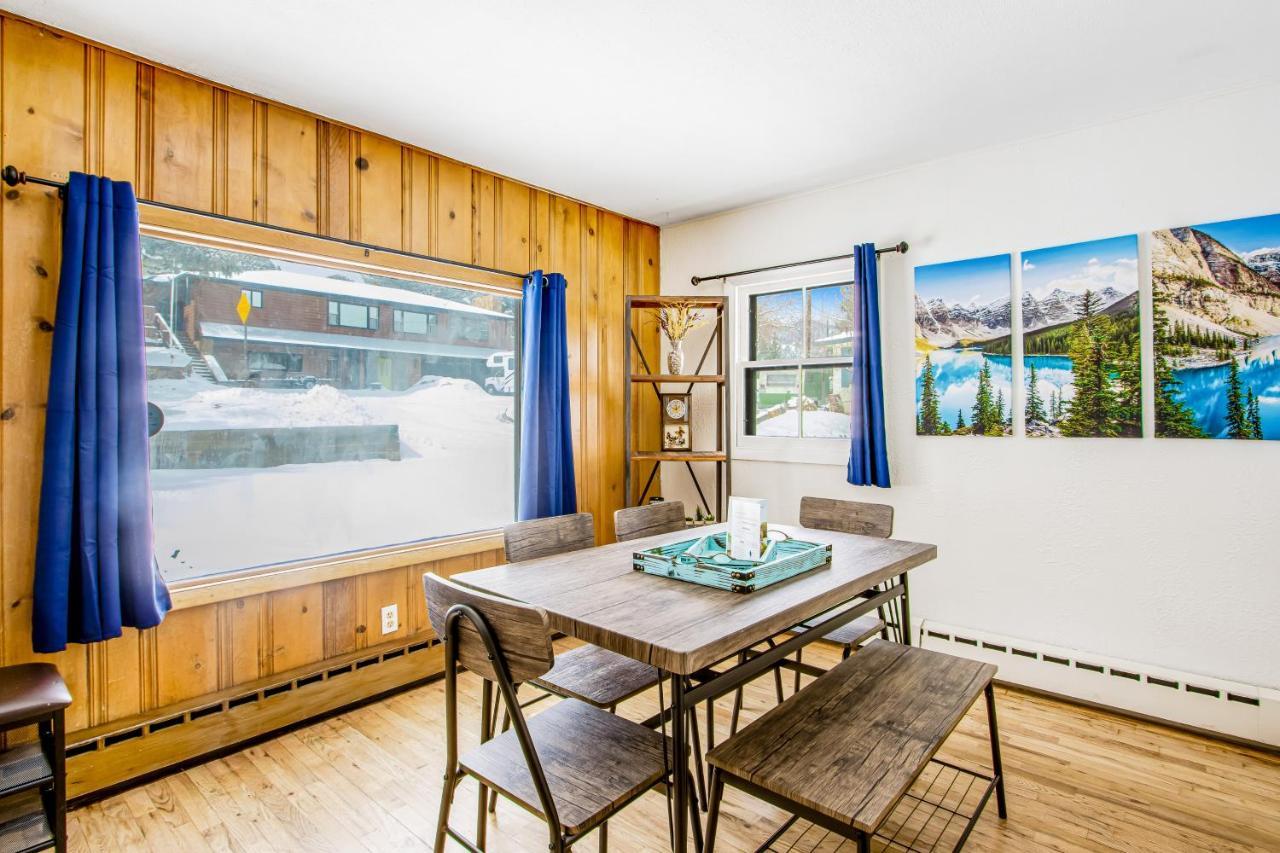 Courtney Cottage - Permit #3479 Έστες Παρκ Εξωτερικό φωτογραφία